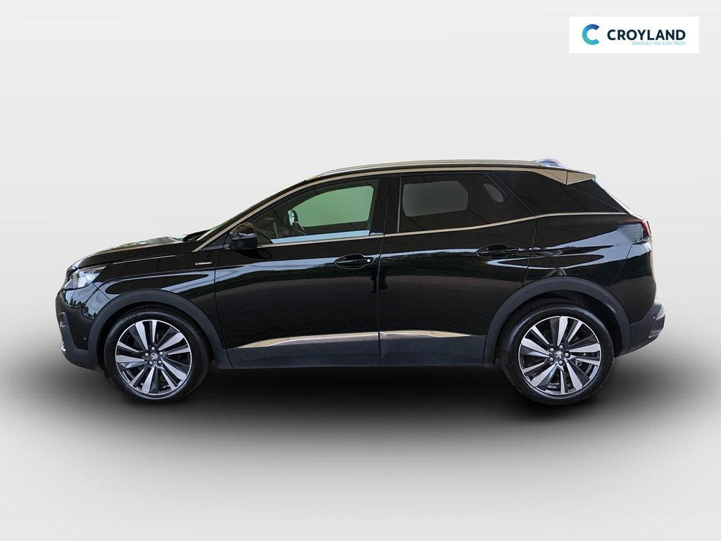 Used Peugeot 3008 2019 for sale - 77258328: Photo 47
