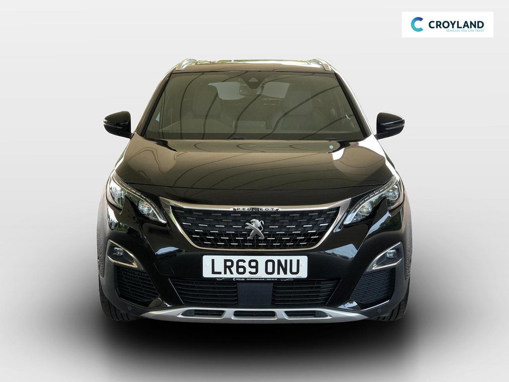 Used Peugeot 3008 2019 for sale - 77258328: Photo 48
