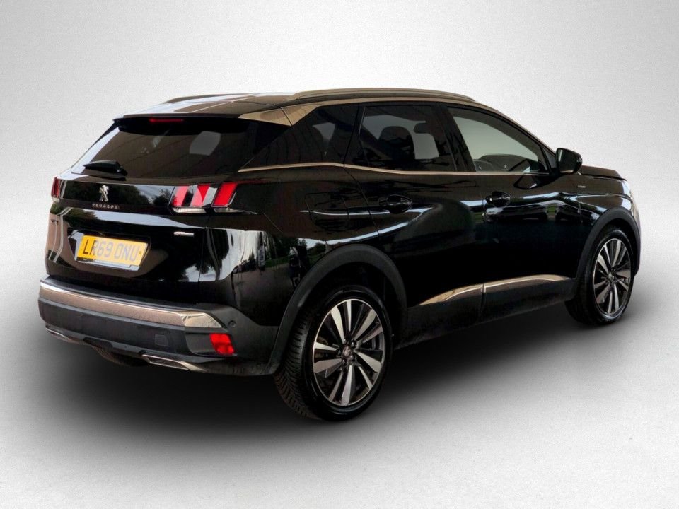 Used Peugeot 3008 2019 for sale - 77258328: Photo 5