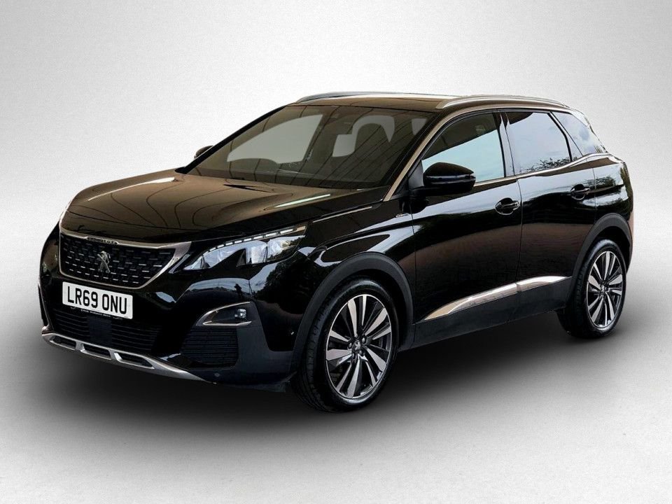 Used Peugeot 3008 2019 for sale - 77258328: Photo 9