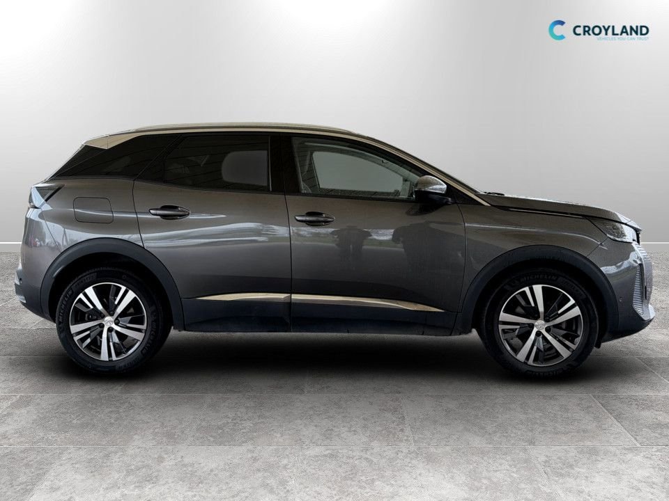 Used Peugeot 3008 2021 for sale - 77383817: Photo 2