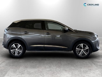 Used Peugeot 3008 2021 for sale - 77383817: Photo