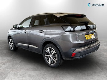 Used Peugeot 3008 2021 for sale - 77383817: Photo