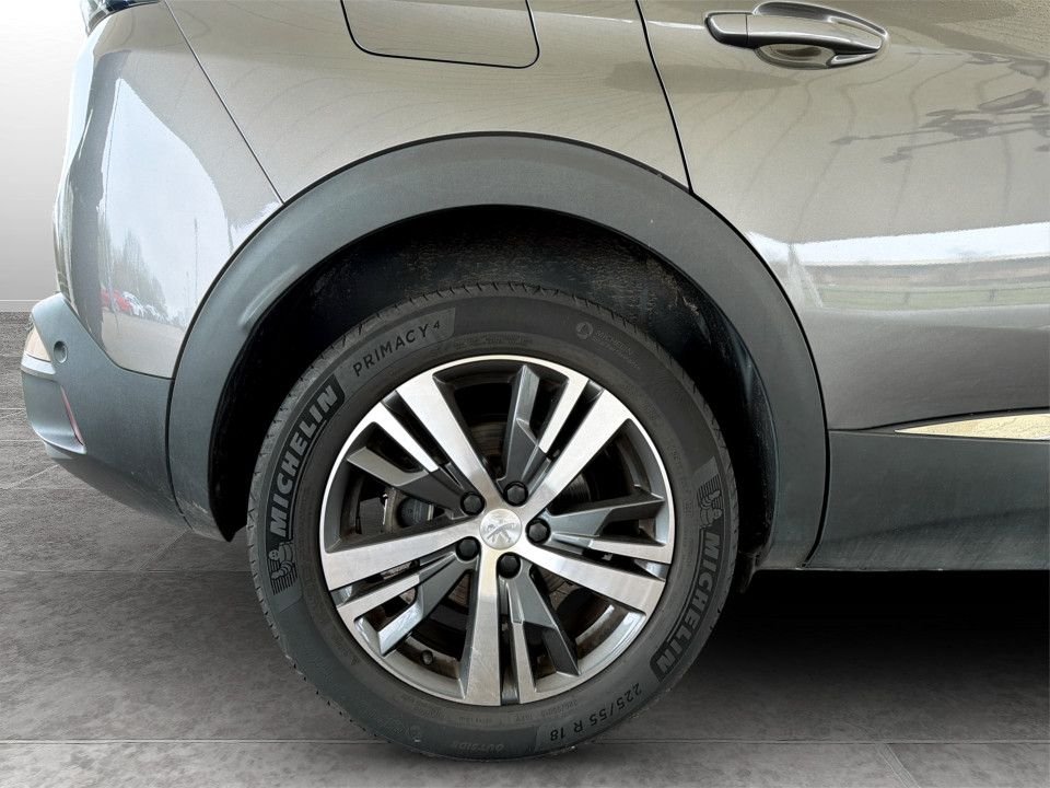 Used Peugeot 3008 2021 for sale - 77383817: Photo 4