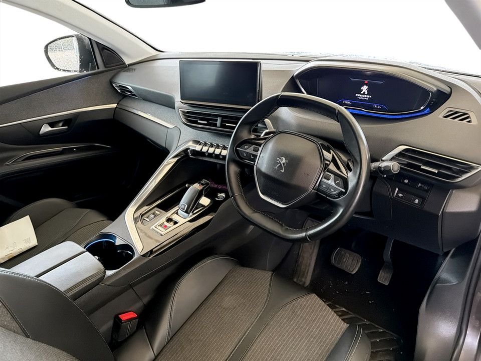 Used Peugeot 3008 2021 for sale - 77383817: Photo 5