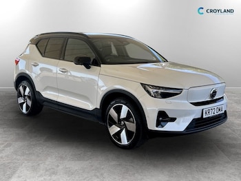 Used Volvo XC40 2022 for sale - 79338922: Photo