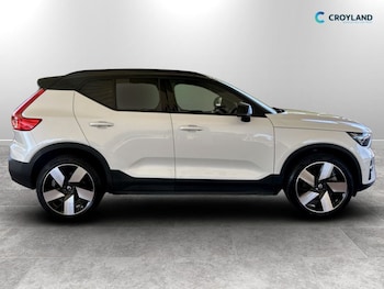 Used Volvo XC40 2022 for sale - 79338922: Photo