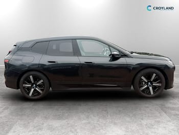 Used BMW iX 2022 for sale - 79680234: Photo