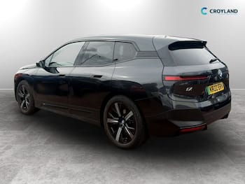 Used BMW iX 2022 for sale - 79680234: Photo