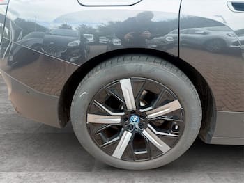 Used BMW iX 2022 for sale - 79680234: Photo