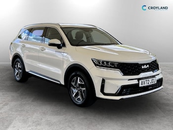 Used Kia Sorento 2022 for sale - 78964395: Photo