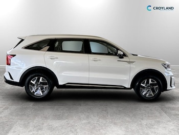 Used Kia Sorento 2022 for sale - 78964395: Photo