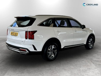 Used Kia Sorento 2022 for sale - 78964395: Photo