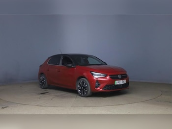 Used Vauxhall Corsa 2023 for sale - 78299648: Photo