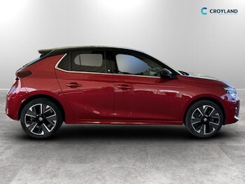 Used Vauxhall Corsa 2023 for sale - 78299648: Photo