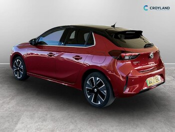 Used Vauxhall Corsa 2023 for sale - 78299648: Photo