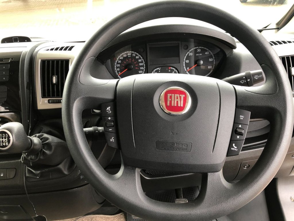 Used Fiat Ducato 2013 for sale - 77485033: Photo 11