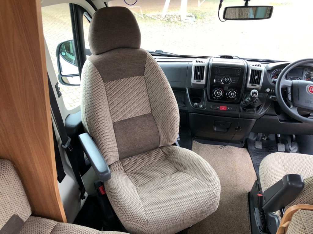 Used Fiat Ducato 2013 for sale - 77485033: Photo 13