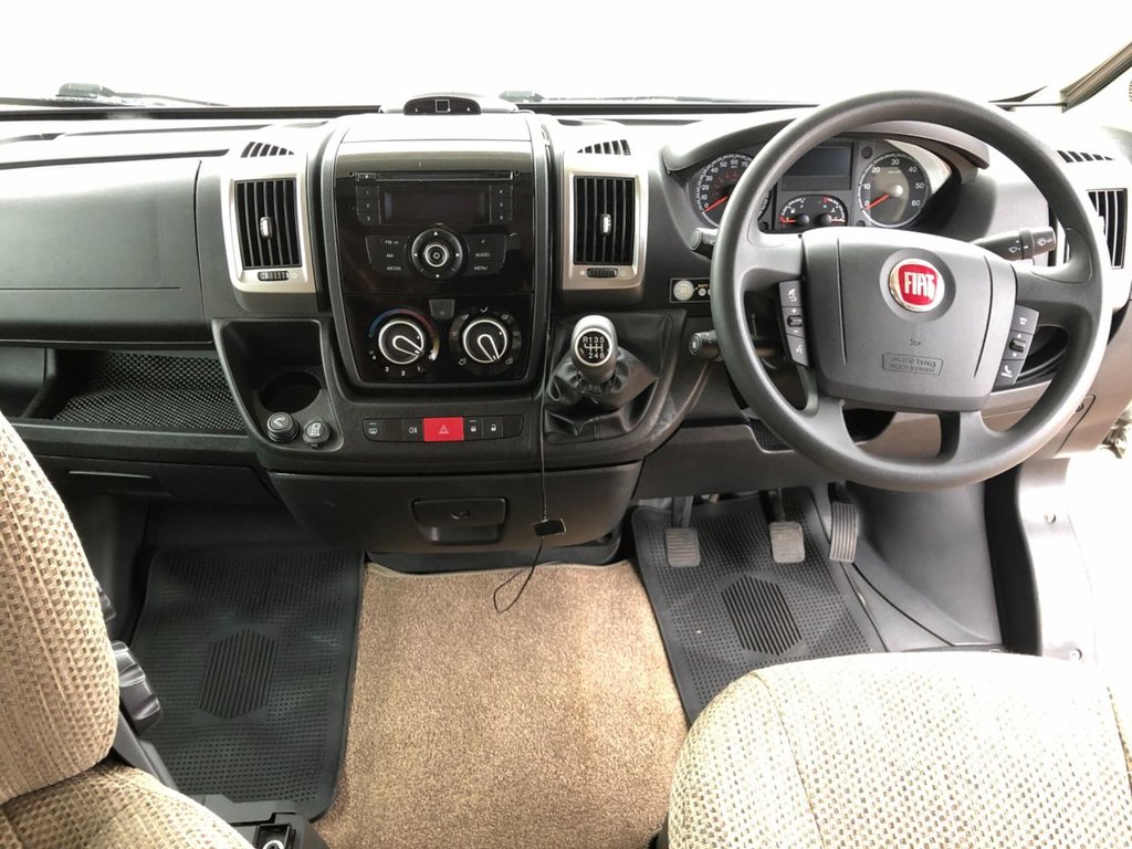 Used Fiat Ducato 2013 for sale - 77485033: Photo 14