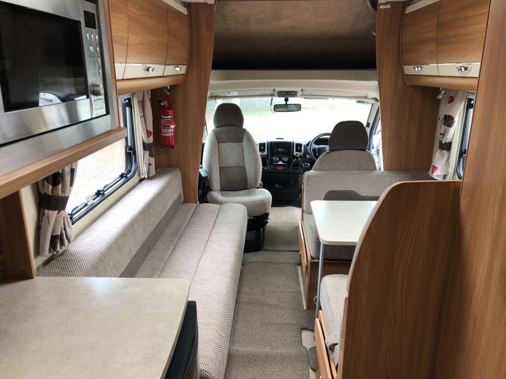 Used Fiat Ducato 2013 for sale - 77485033: Photo 34