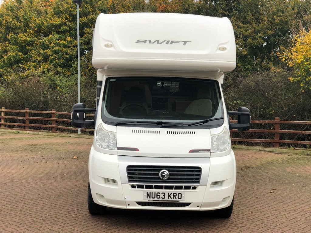 Used Fiat Ducato 2013 for sale - 77485033: Photo 8