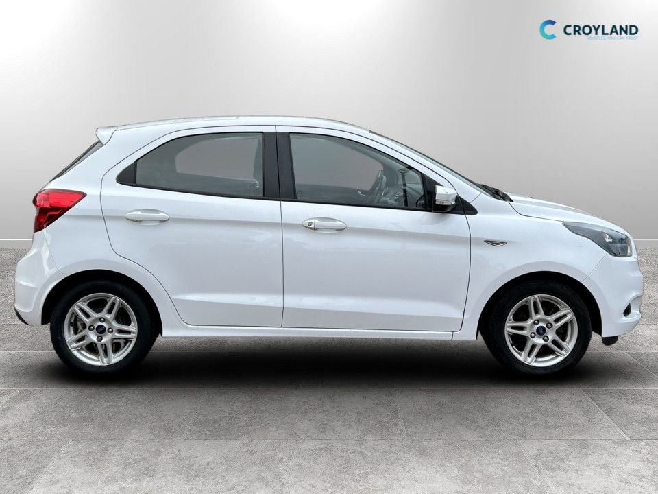 Used Ford Ka+ 2017 for sale - 78082985: Photo 2