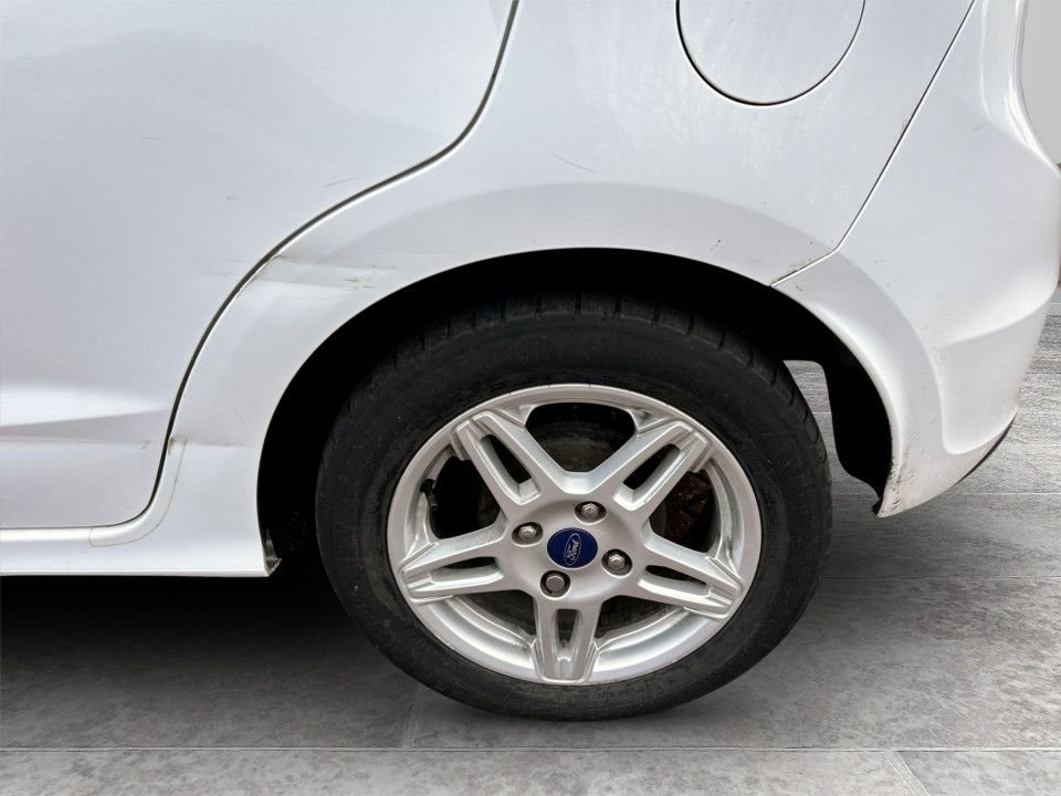 Used Ford Ka+ 2017 for sale - 78082985: Photo 4