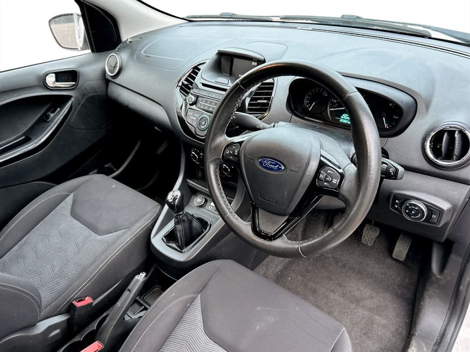 Used Ford Ka+ 2017 for sale - 78082985: Photo 5