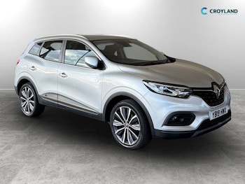 Used Renault Kadjar 2019 for sale - 79494183: Photo
