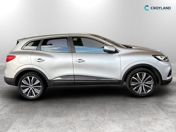 Used Renault Kadjar 2019 for sale - 79494183: Photo