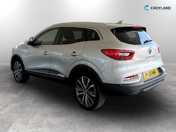 Used Renault Kadjar 2019 for sale - 79494183: Photo