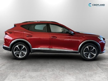 Used Cupra Formentor 2024 for sale - 78364145: Photo