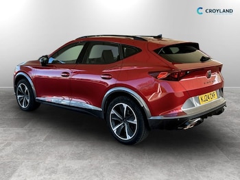 Used Cupra Formentor 2024 for sale - 78364145: Photo