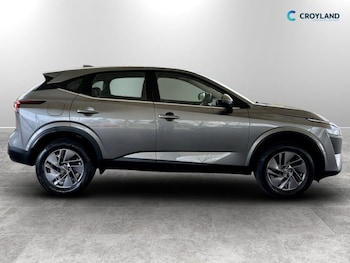 Used Nissan Qashqai 2023 for sale - 77855442: Photo