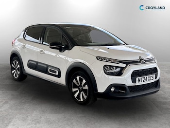Used Citroen C3 2024 for sale - 78063504: Photo