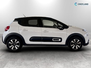 Used Citroen C3 2024 for sale - 78063504: Photo
