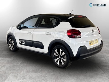 Used Citroen C3 2024 for sale - 78063504: Photo