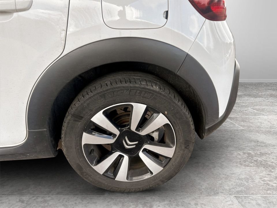 Used Citroen C3 2024 for sale - 78063504: Photo 4