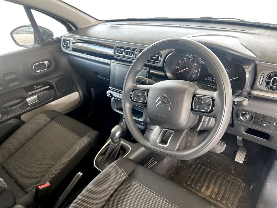 Used Citroen C3 2024 for sale - 78063504: Photo 5