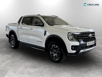 Used Ford Ranger 2023 for sale - 78874557: Photo