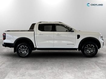 Used Ford Ranger 2023 for sale - 78874557: Photo