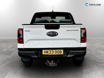 Used Ford Ranger 2023 for sale - 78874557: Photo