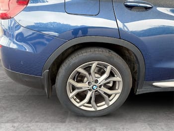 Used BMW X3 2020 for sale - 79667178: Photo