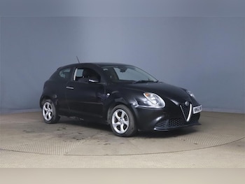 Used Alfa Romeo MiTo 2017 for sale - 78811280: Photo