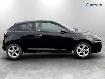 Used Alfa Romeo MiTo 2017 for sale - 78811280: Photo