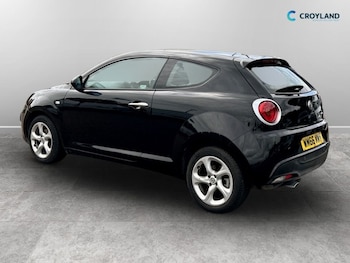 Used Alfa Romeo MiTo 2017 for sale - 78811280: Photo