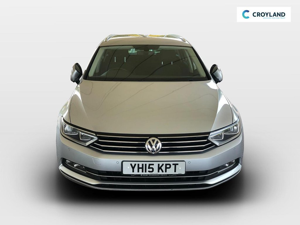 Used Volkswagen Passat 2015 for sale - 77341354: Photo 11