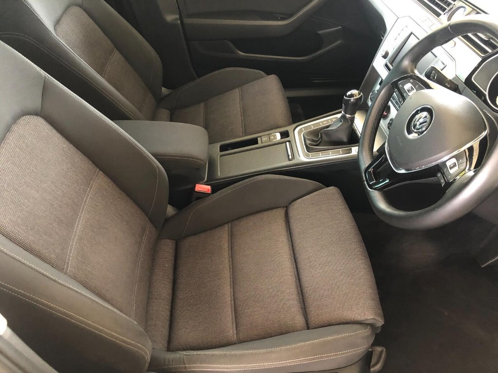 Used Volkswagen Passat 2015 for sale - 77341354: Photo 13