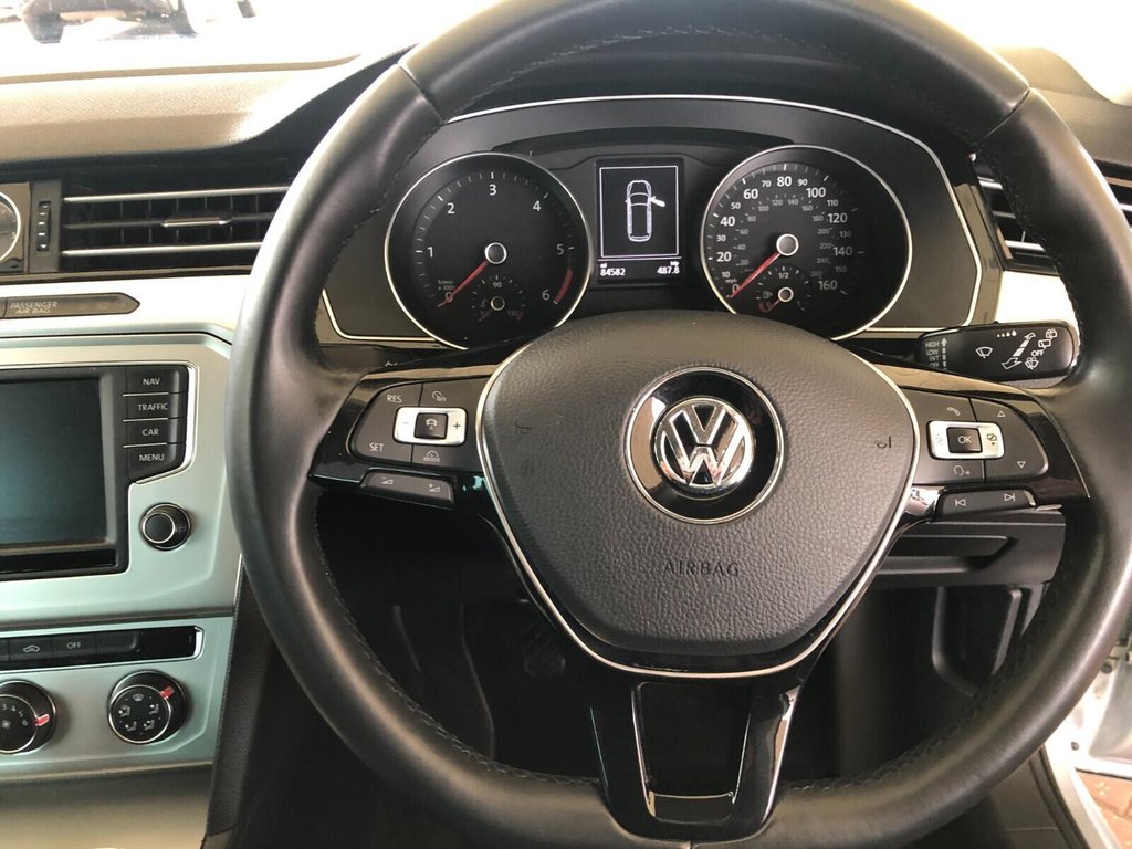Used Volkswagen Passat 2015 for sale - 77341354: Photo 19