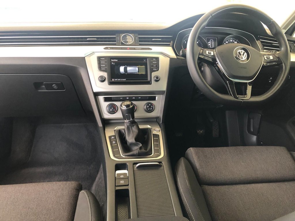 Used Volkswagen Passat 2015 for sale - 77341354: Photo 28